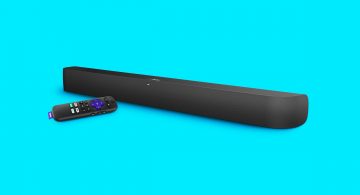 Roku Smart Soundbar: Price, Specs, Release Date