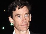 Rory Stewart reveals he was sacked by text message