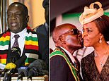 Row erupts over Robert Mugabe's funeral after ex-Zimbabwe dictator's death