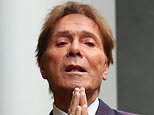 Sir Cliff Richard settles his legal battle with the BBC for £2million