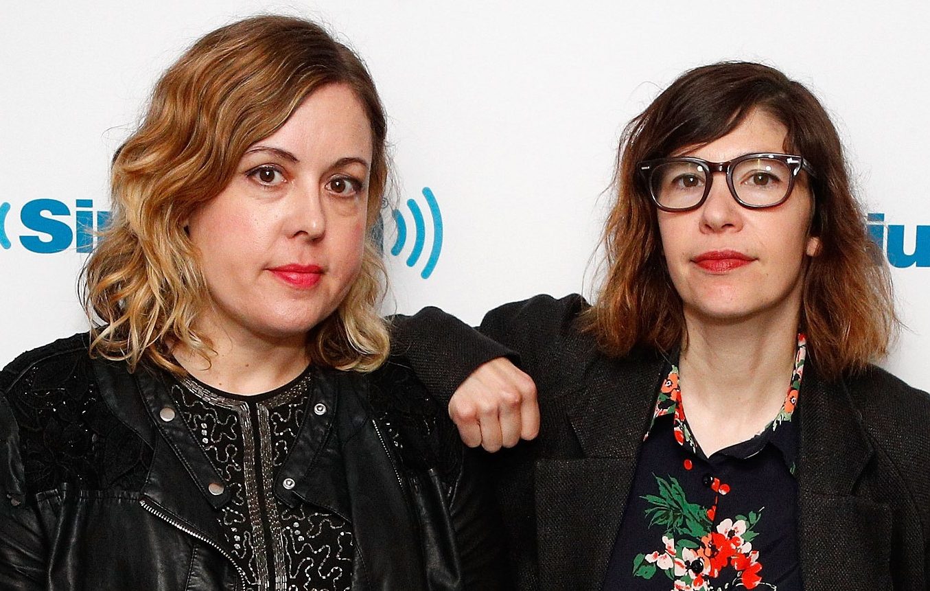 Sleater-Kinney Unveil New Touring Drummer Angie Boylan