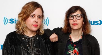 Sleater-Kinney Unveil New Touring Drummer Angie Boylan