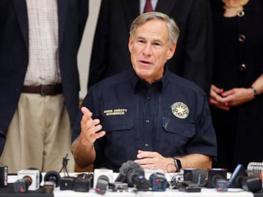 Texas governor resists calls for quick votes after shooting