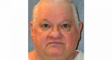 Texas inmate set to be executed for killing 2 women in 2003