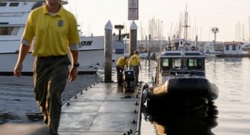 The Latest: NTSB arrives to investigate deadly boat fire