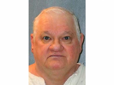 The Latest: Texas executes man for killing 2 women