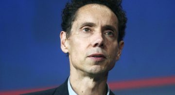 The Lovability of Malcolm Gladwell: A Gladwellian Analysis