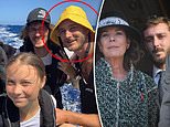 The team who sailed the Atlantic with teenage eco warrior Greta Thunberg