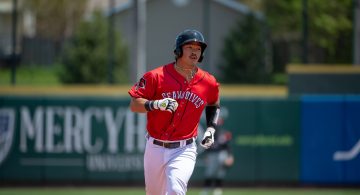 Tigers minor leaguer Chace Numata dies from injuries in skateboarding accident