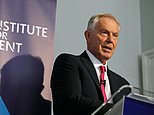 Tony Blair says he would do 'anything' to stop No Deal Brexit