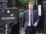 Tory Remainer rebels who face being kicked out of the party if they try to block No Deal Brexit