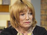 Transgender star Kellie Maloney reveals she tried to kill herself at Portuguese villa