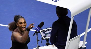 US Open: A year after shocking outburst, how will Serena Williams deal with chair umpire?