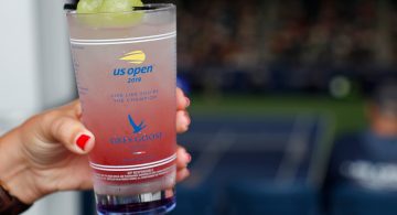 US Open: Fans with deep pockets springing for Honey Deuce, other high-priced concessions