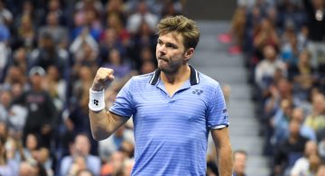 US Open: Stan Wawrinka &apos;big-matches player&apos;, seeks fourth Grand Slam to cap comeback