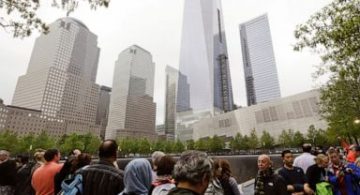 US to commemorate 9/11 as its aftermath extends and evolves