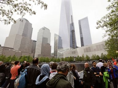 US to commemorate 9/11 as its aftermath extends and evolves