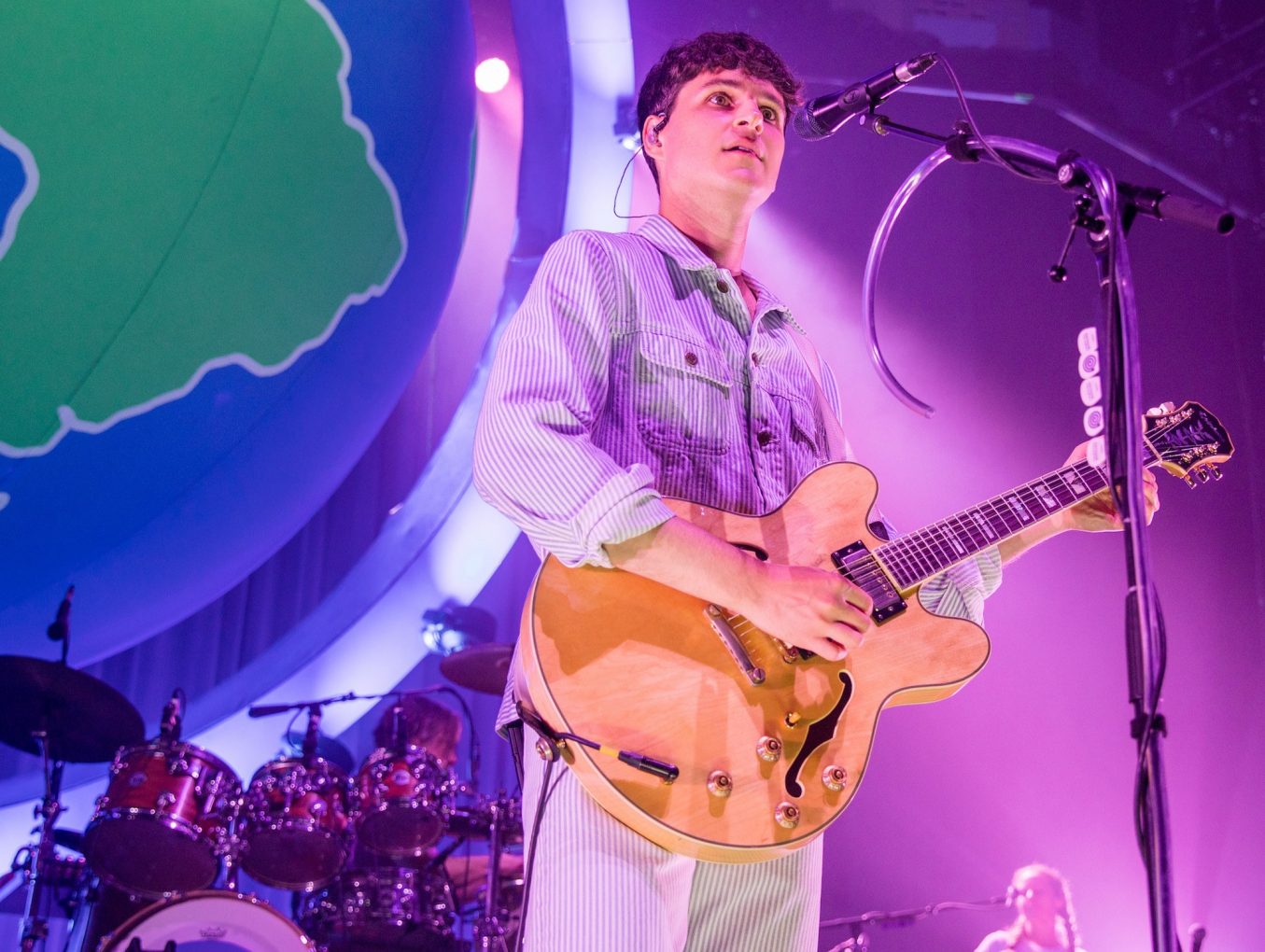 Vampire Weekend Announce 2020 Tour