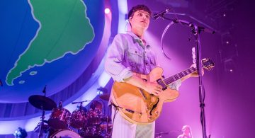 Vampire Weekend Announce 2020 Tour