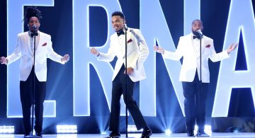 Watch Chance the Rapper and Smino Perform “Eternal” on “Ellen”