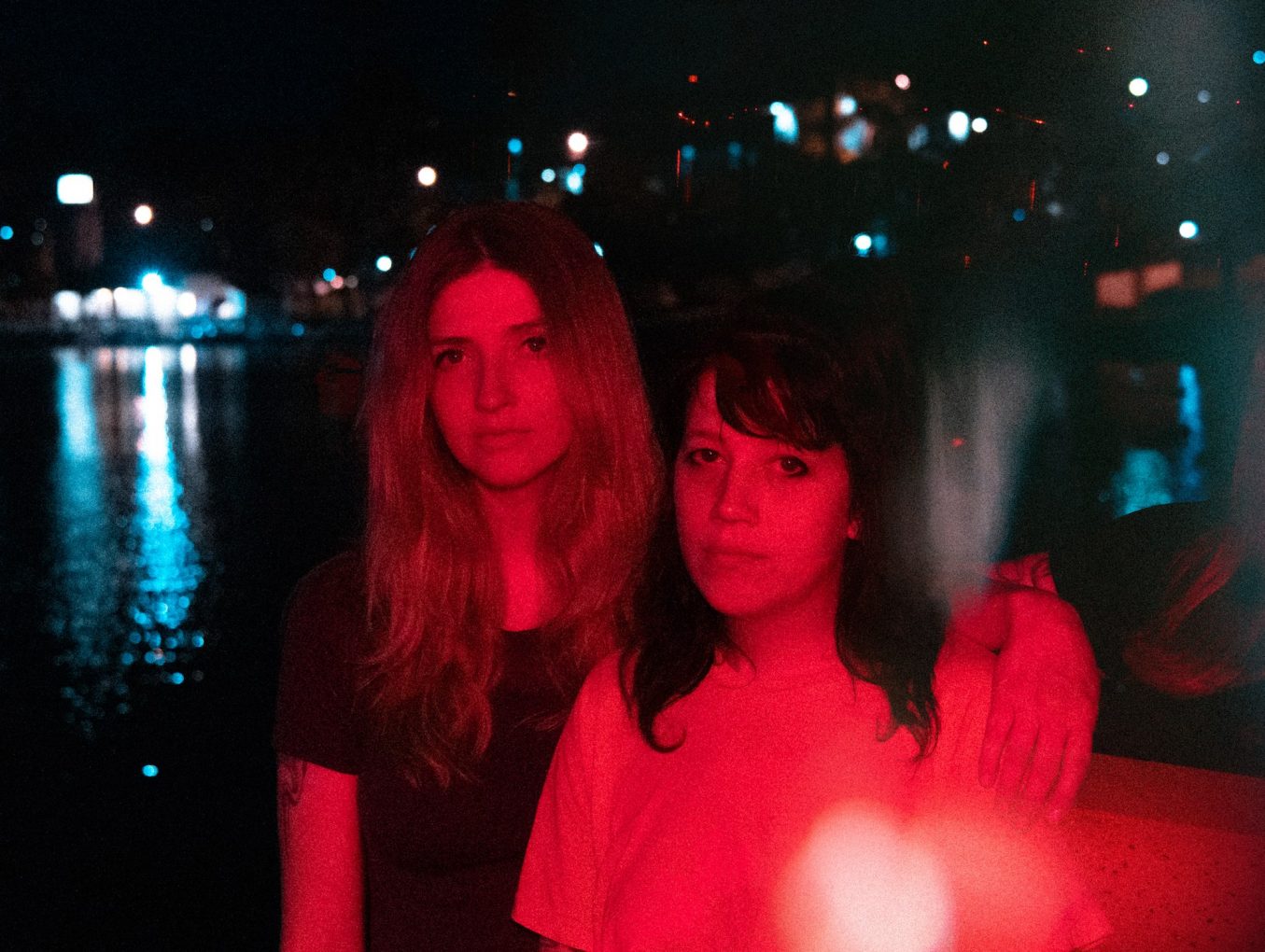 Watch Vivian Girls’ Video for New Song “Sludge: Watch