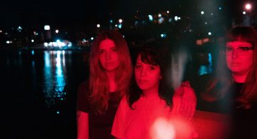 Watch Vivian Girls’ Video for New Song “Sludge: Watch