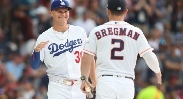 &apos;We have no choice&apos;: Success of Dodgers, Astros has MLB teams scrambling to keep up