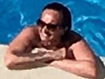 Wedding planner, 42, accused of scamming couples out of thousands of pounds is pictured in Benidorm