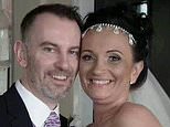 Wedding planner, 42, 'is arrested' after vanishing 'having scammed engaged couples'