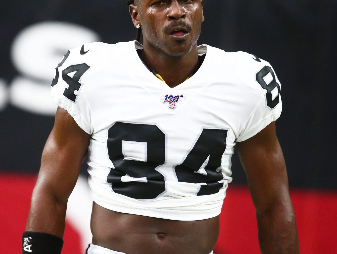 What we know about sexual assault lawsuit filed against Patriots star Antonio Brown