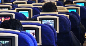 Why the Feds Want to Block a Flight-Booking Software Deal