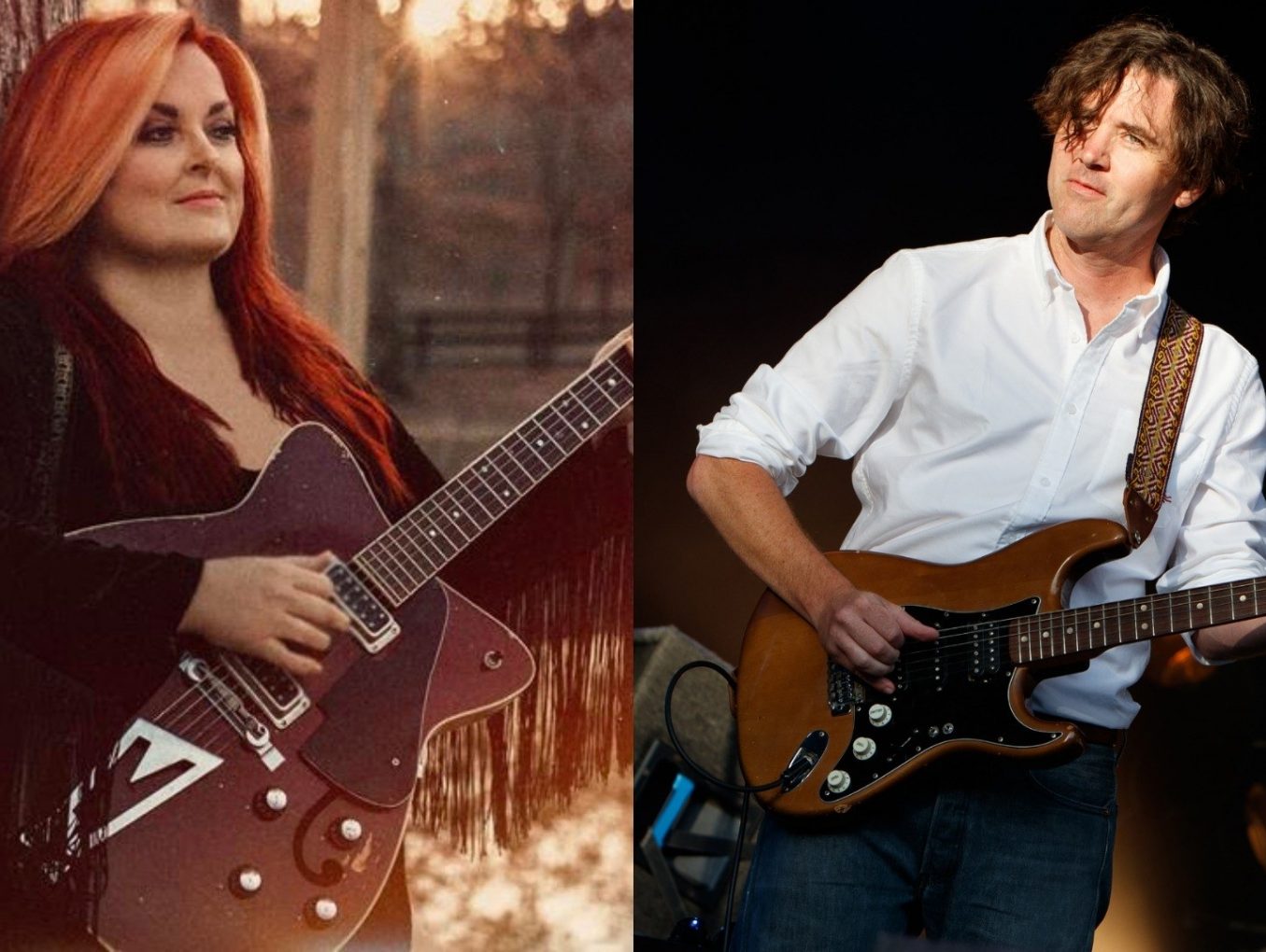 Wynonna Judd and Cass McCombs Form Duo, Share New Song “The Child”: Listen