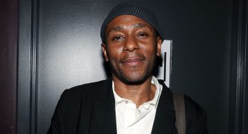 Yasiin Bey (Mos Def) Announces Black on Both Sides 20th Anniversary Concert